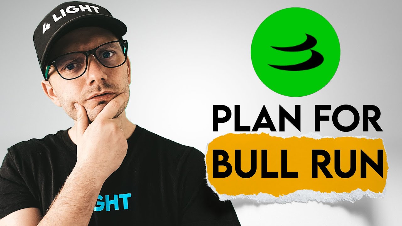BETA Price Prediction. Beta Finance Bull Run Plan - YouTube