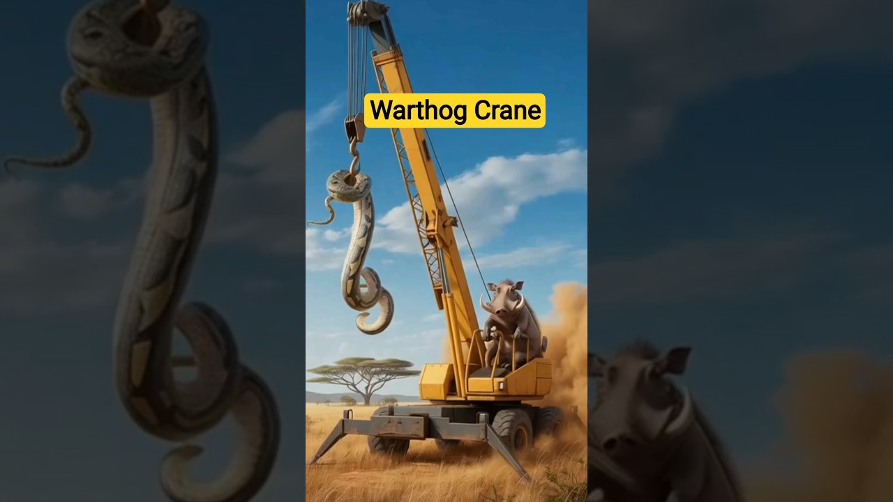 Spinning python chaos! 🤣 