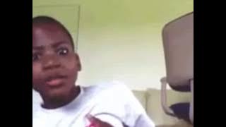 Video orang terperanjat