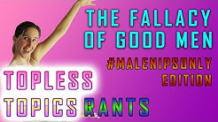 Topless topics nude