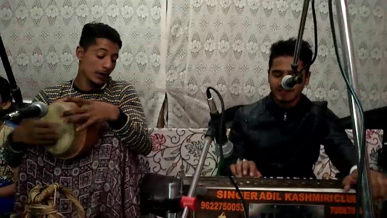 Adil Singer by dilas dubraaye.7006766831 9622750053 - YouTube