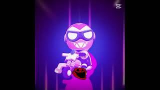 Carl Power Level 7 Prestige 1