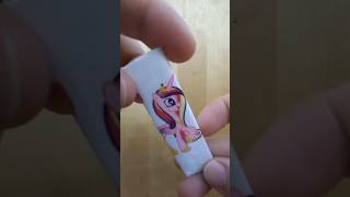 🎠 Pony Sticker Gum ASMR ✨🐴