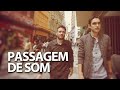 Programa Passagem de Som com Duo Finlandia em 31/03/19