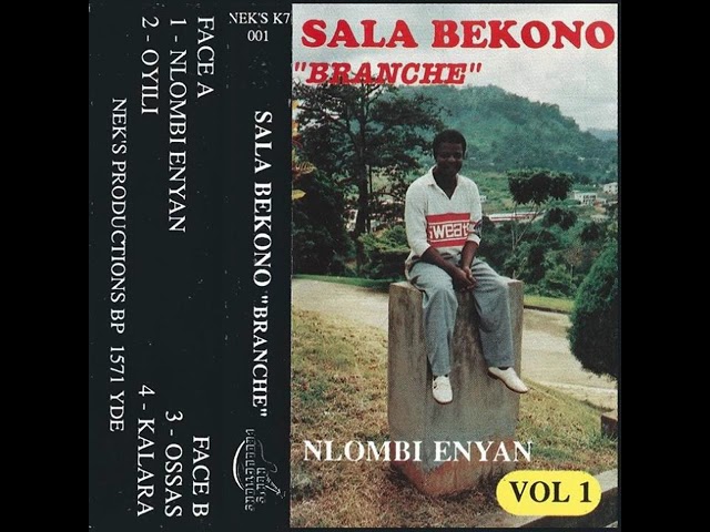 Watch Sala Bekono - Ossas on YouTube Watch Sala Bekono - Ossas on YouTube