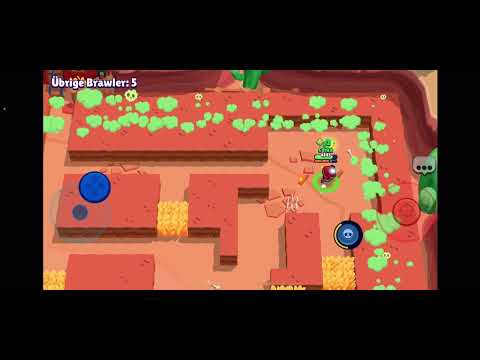 Sehr kurzer Part BrawlStars