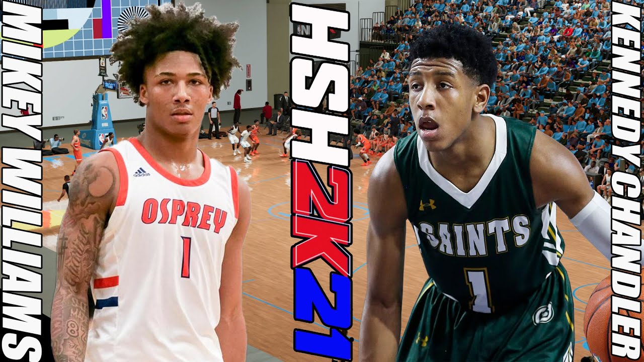 High School Playoffs Lake Norman vs Sunrise Christian PS5 Gameplay