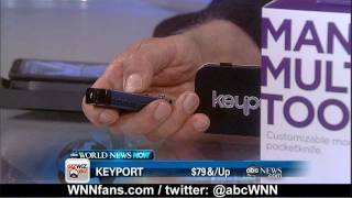 Fathers Day 2011 Tech Gadgets For Guys