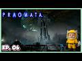 PRAGMATA - Ep 06 - Into the thick of it! 8 Must be Stopped!