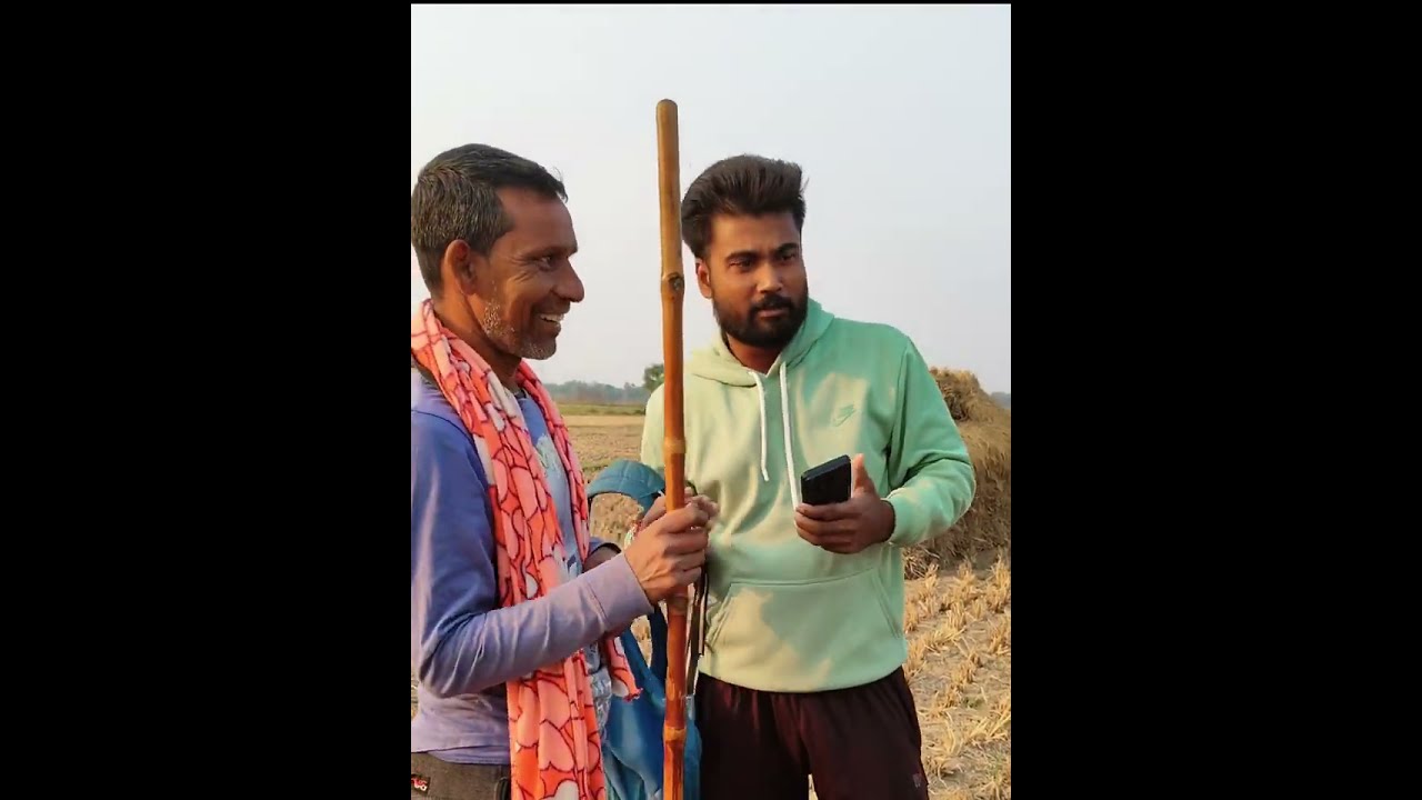 কিডনি চাইতে গিয়ে কি অবস্থা হলো দেখুন মজাদার prank video. 