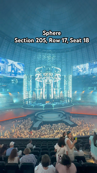 #sphere #backstreetboys #bsb #lasvegas #spherevegas