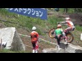 【TONI BOU】2017 FIM Trial World Championship