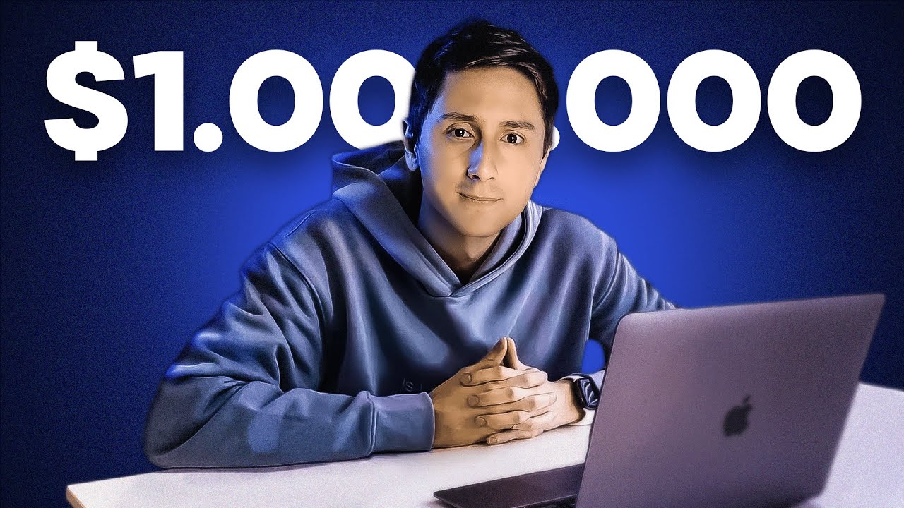 Como ganhar MUITO dinheiro sendo Adolescente (6 dicas sobre dinheiro em 2026) thumbnail