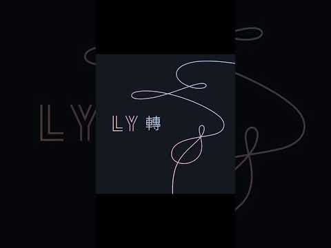 BTS Fake Love Filtered Acapella 