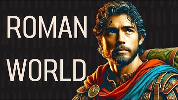 How Much of the World Was Known to Rome? | 60 Seconds History