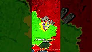 Breaking: Ukraine’s Frontline City on the Brink – Kupyansk Under Siege . #geography #map