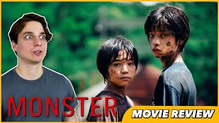 Monster - Movie Review