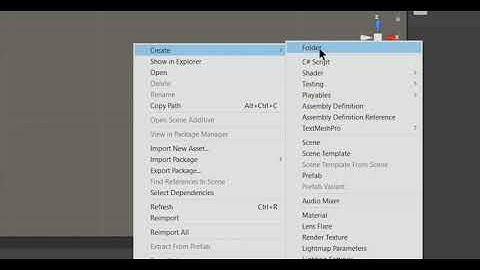 Membuat Game Labirin di Unity