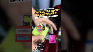 Jangan Skip! Biar Nggak Salah Kaprah Bedain CDI, ECU & ECM