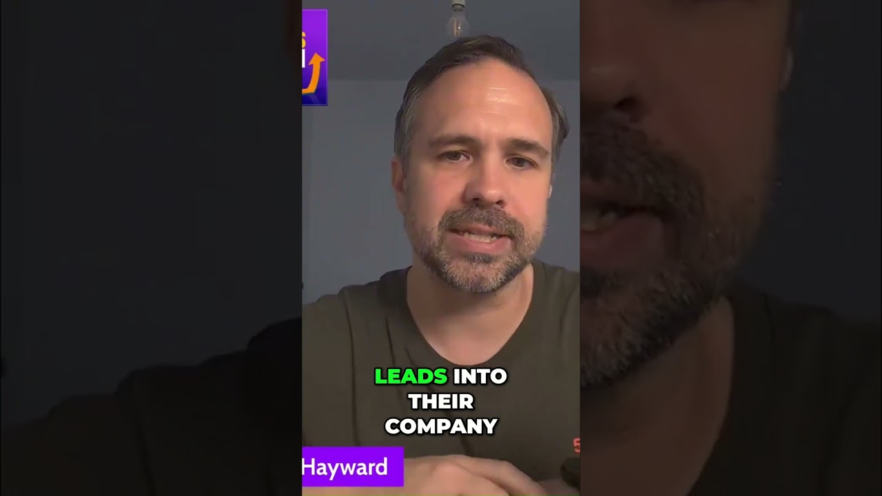 Fix Your Lead Problem: AI & Tailored Strategies #shorts Fix Your Lead Problem: AI & Tailored Strategies #shorts