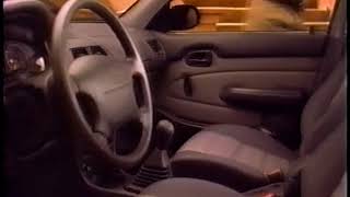 The 1993 Geo Chevrolet Prizm 1993 Geo Prisim Colors