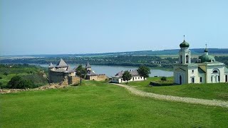Місця в Україні, де відбувались важливі історичні події