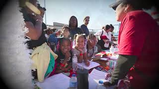 UNLV Retains Place Among Nation’s Most Community-Engaged Institutions
