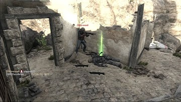 trevone11 boosts & cheats big in black ops 2 // elgato game record