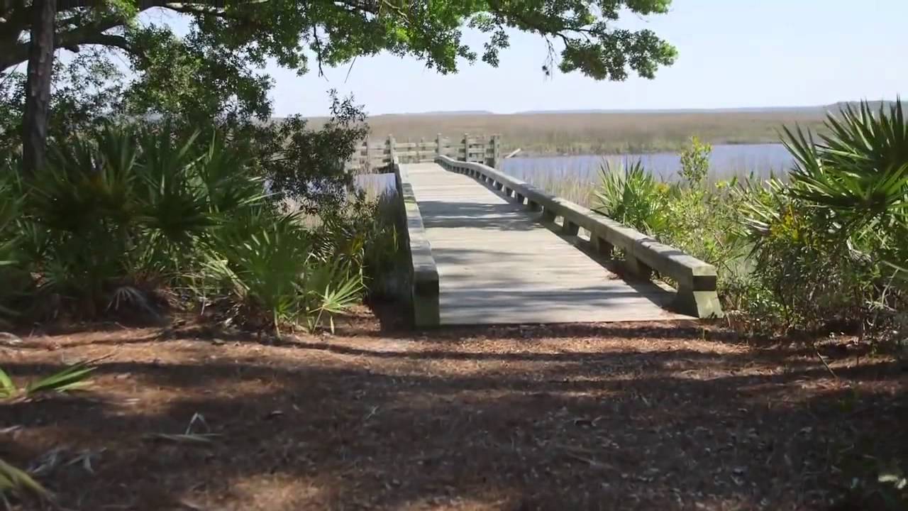 Osprey Cove