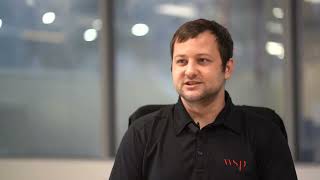 How Drones Make Pit Lake Sampling Safer – WSP Interview