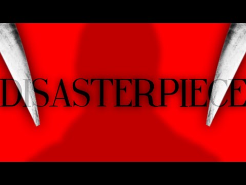 TUSK = DISASTERPIECE