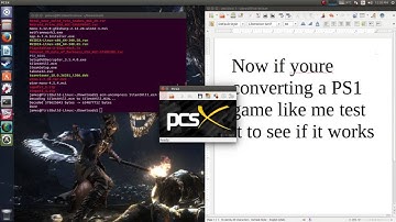 Easily Convert ECM Files to BIN or ISO in Ubuntu