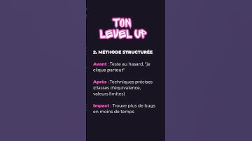 The Art of Software Testing - Pourquoi TOUS les QA devraient le lire ?#bookboost #bookshelf