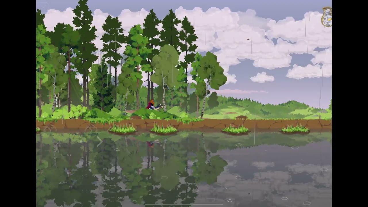 Kingdom Two Crowns Norse Lands iOS Overview 1 YouTube