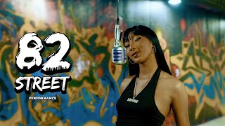 문Moon - Shoot 82 Street Performance