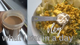 My Post Partum Weight loss Journey: What I Eat in a Day as a Breastfeeding Mum of 2