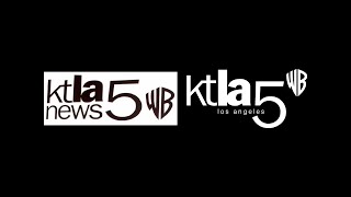 KTLA 5 News At Ten Newscast Promo Tonight at 10pm on KTLA 5 WB Los Angeles (December 1,1999)