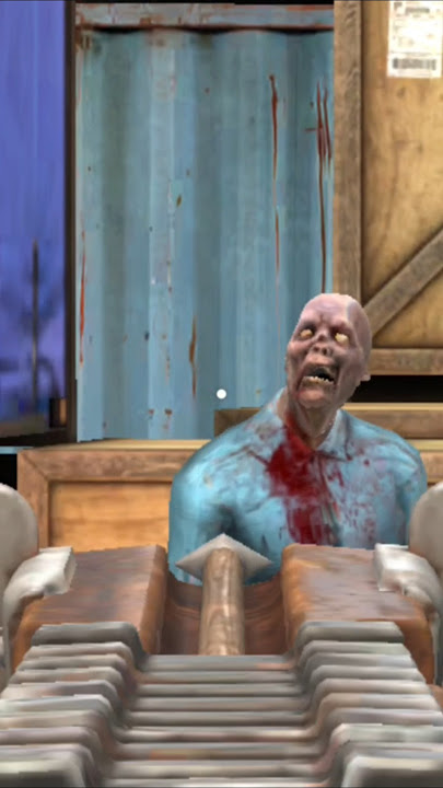 Game #games #zombie #gamer #gaming  #shorts #shortvideo #apocalypse #viral