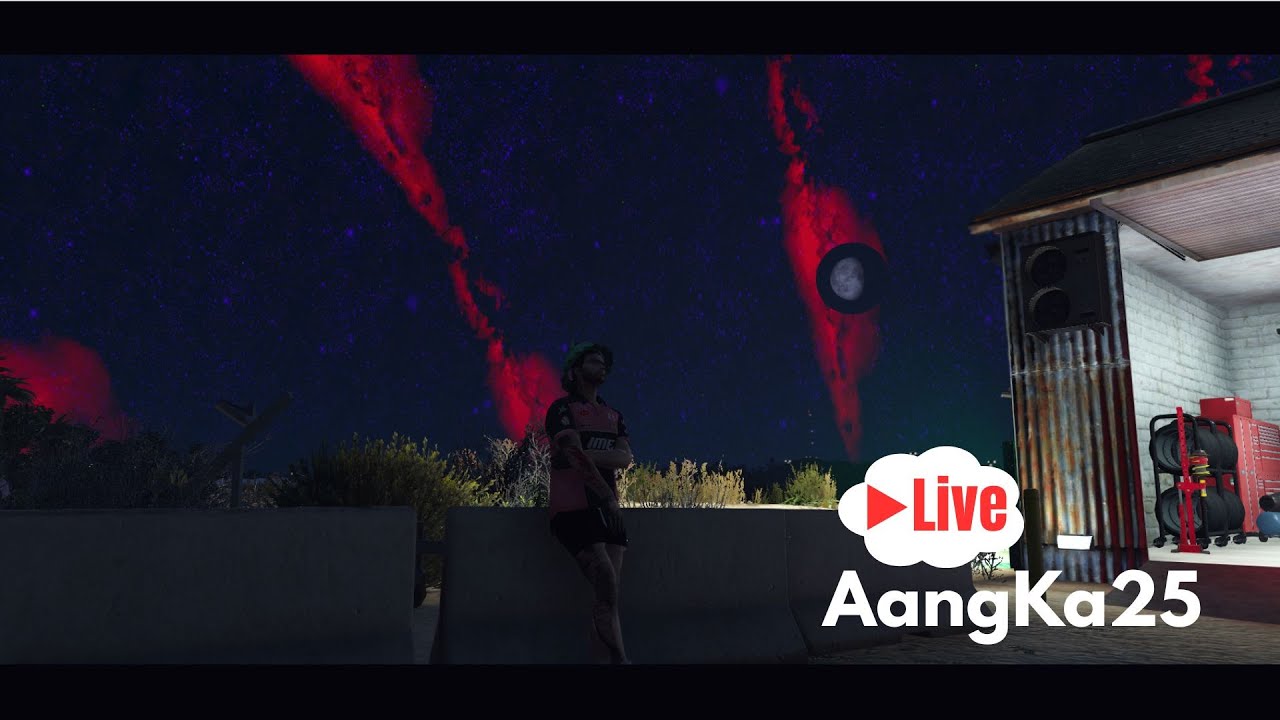 [Day 30] P #IMERP #Imeroleplay #BOSMC #BLACKOWL