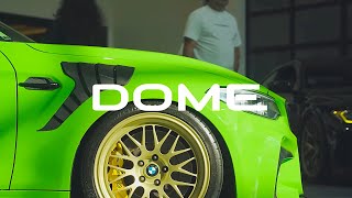 Emo & Melodia - Tonę Drowning Dome Remix