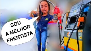 VLOG- UM DIA DE FRENTISTA// DEU MERD@