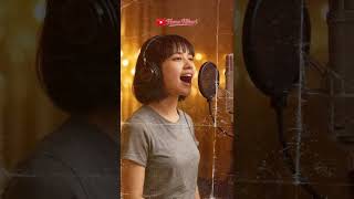 Kangen Band - Pujaan Hati | Cover Rock by Hana Hikari #shorts