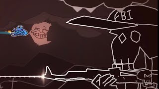 Crazy Time Ii 100% By Eliziumteam Demon Geometry Dash