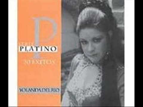 Watch Yolanda del Río - ¡Ay mamá, los que te dije! on YouTube