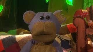 Nev The Bear Best Moments - Mr Angry Pants