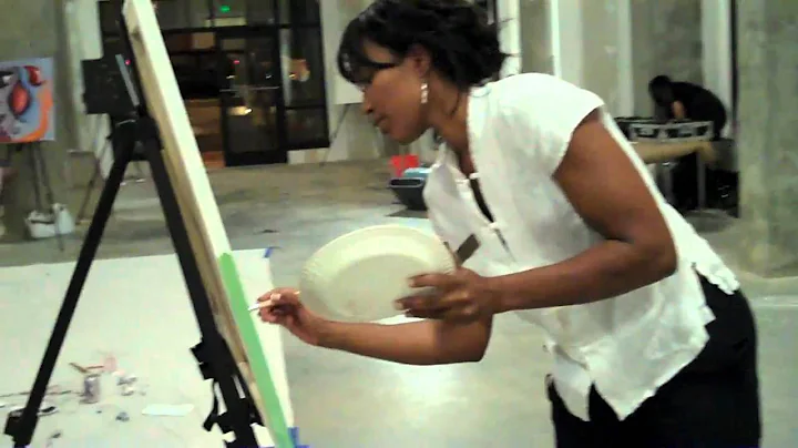 ArtJamz: The Loree Grand Sessions