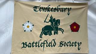 Tewkesbury Medieval Festival 2023