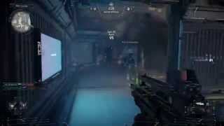 My random kills in Killzone: Shadowfall for PS4