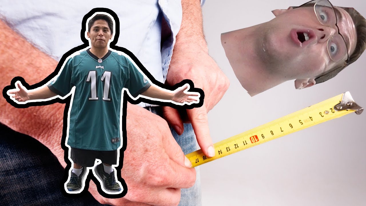 Measuring Up with the Homies