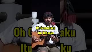 Download Lagu Gembala baik bersuling nan merdu #lagurohani #music #instrumental MP3